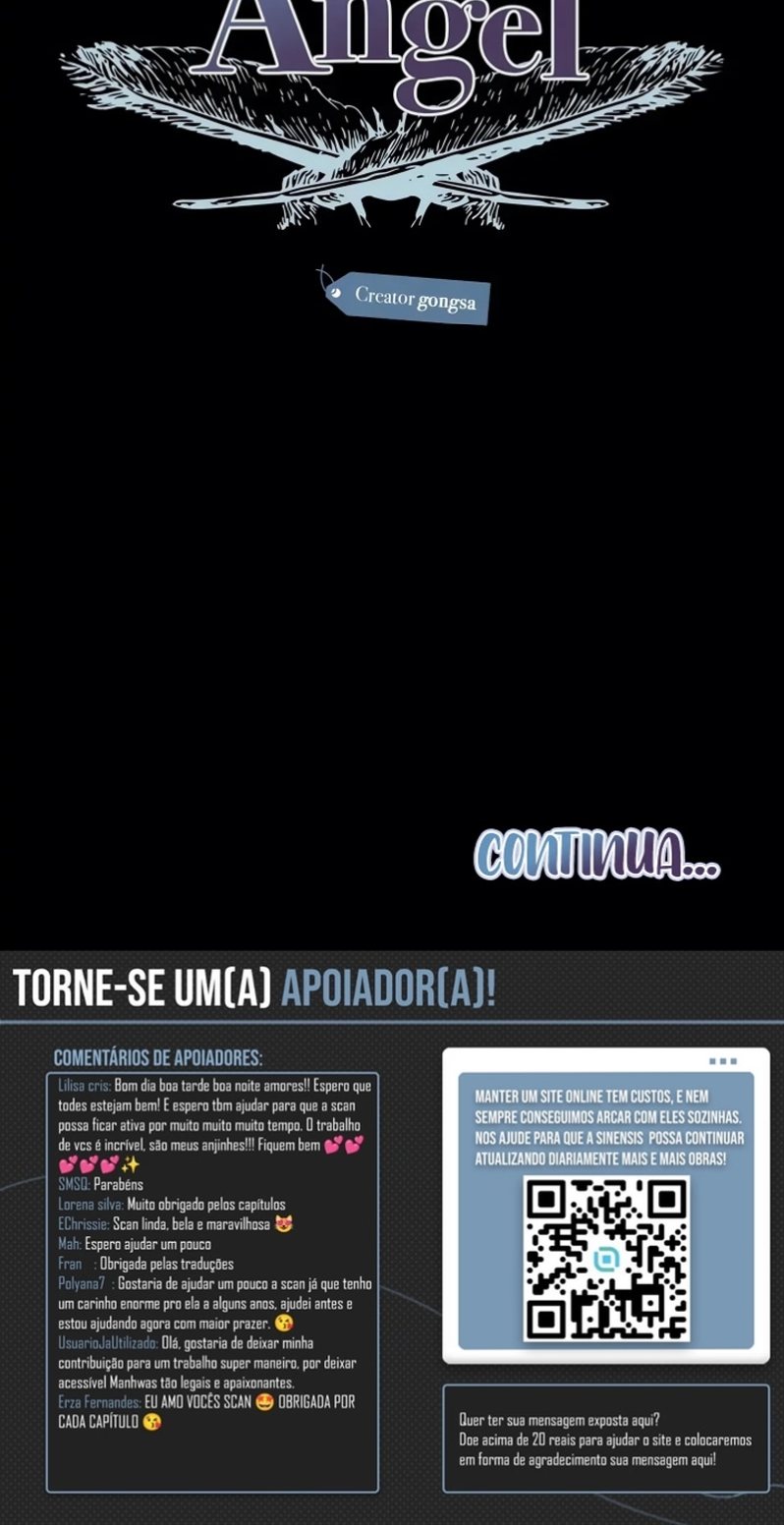 Como usar um anjo Capítulo 40 Página 3
