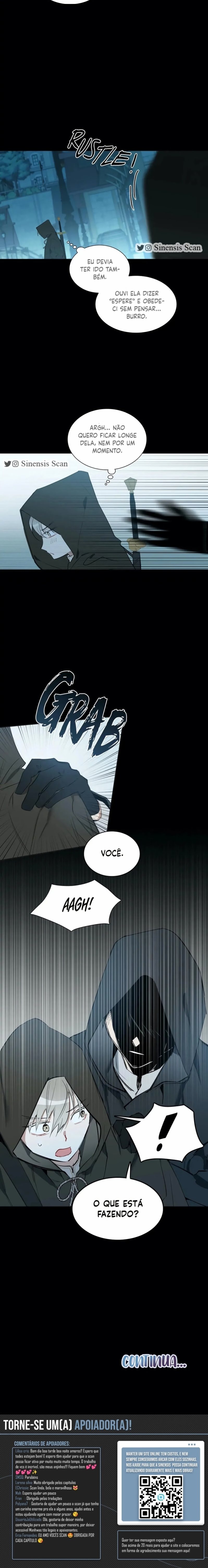 Como usar um anjo Capítulo 48 Página 3