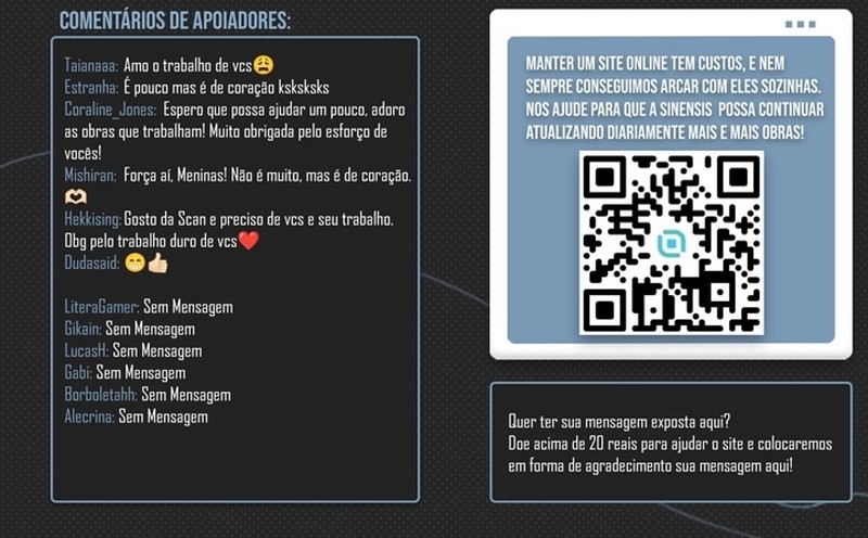 Como usar um anjo Capítulo 55 Página 15