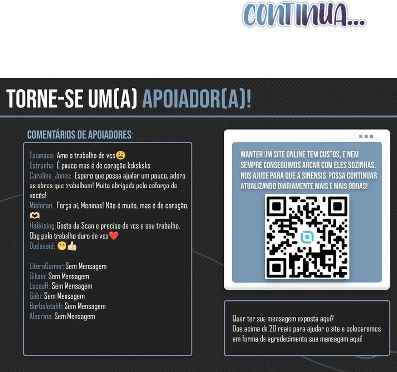 Como usar um anjo Capítulo 56 Página 13