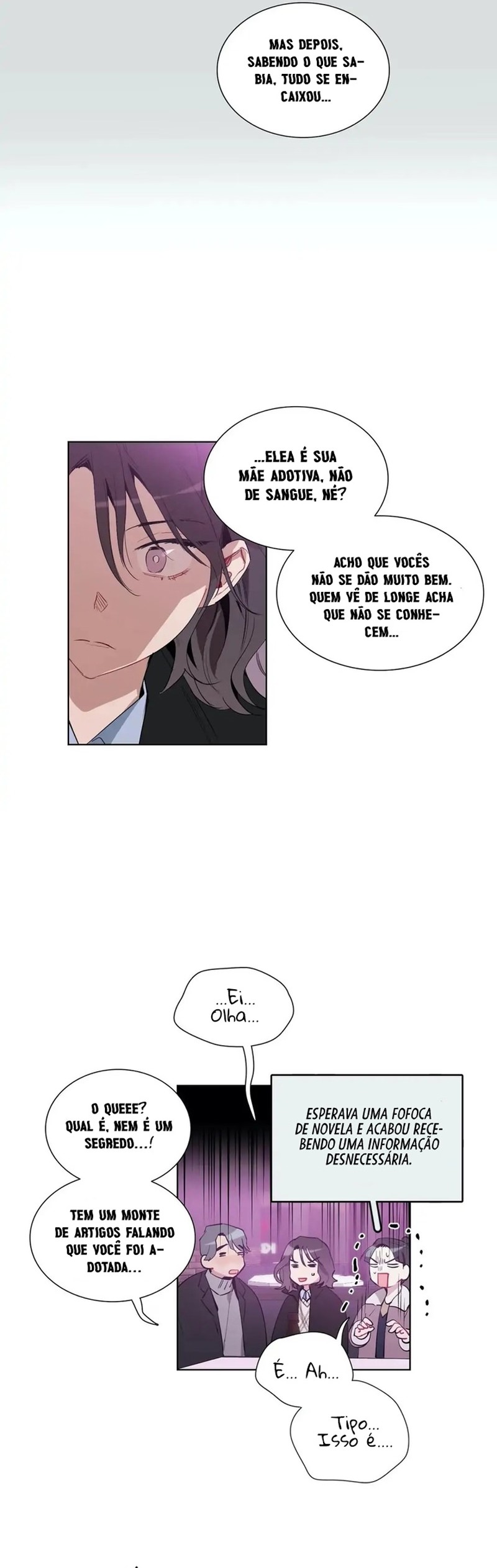 Como usar um anjo Capítulo 56 Página 5