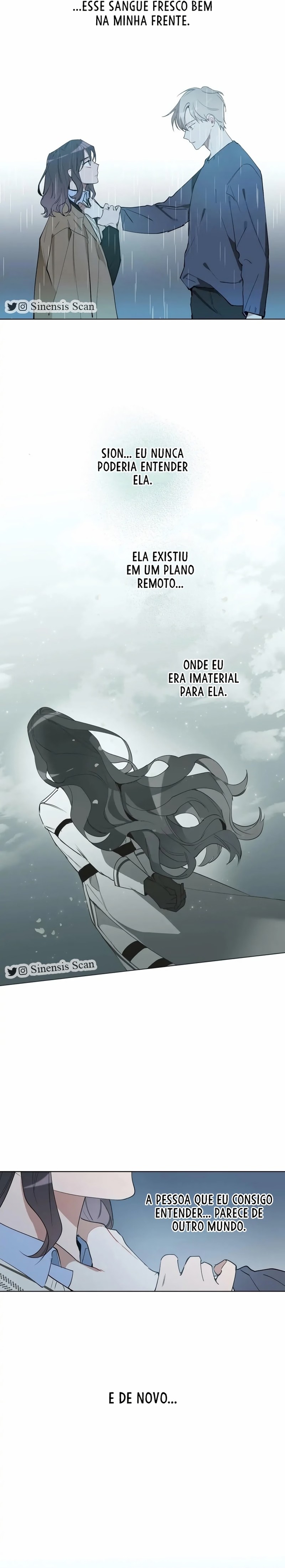 Como usar um anjo Capítulo 59 Página 2