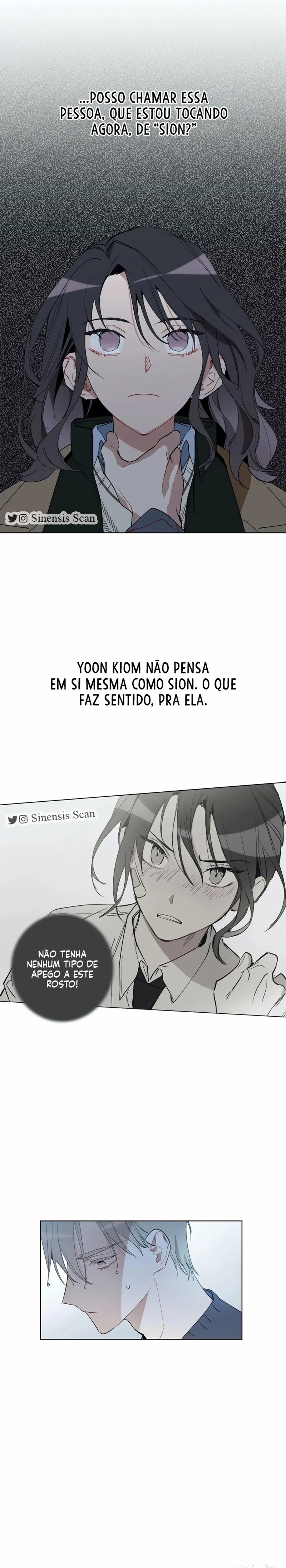 Como usar um anjo Capítulo 59 Página 3