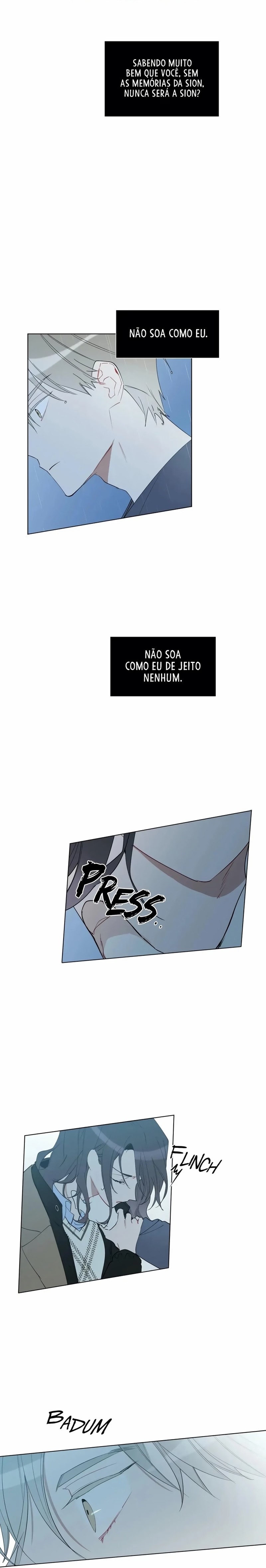 Como usar um anjo Capítulo 59 Página 7
