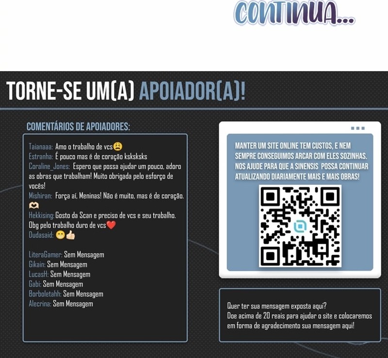 Como usar um anjo Capítulo 60 Página 15