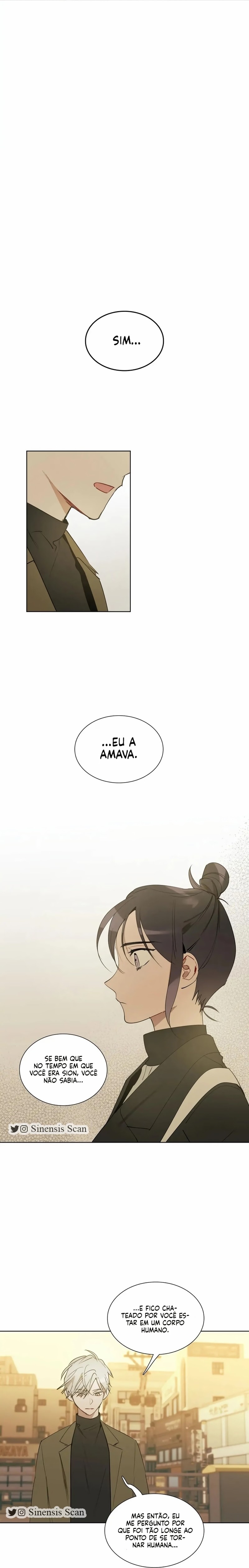 Como usar um anjo Capítulo 61 Página 17