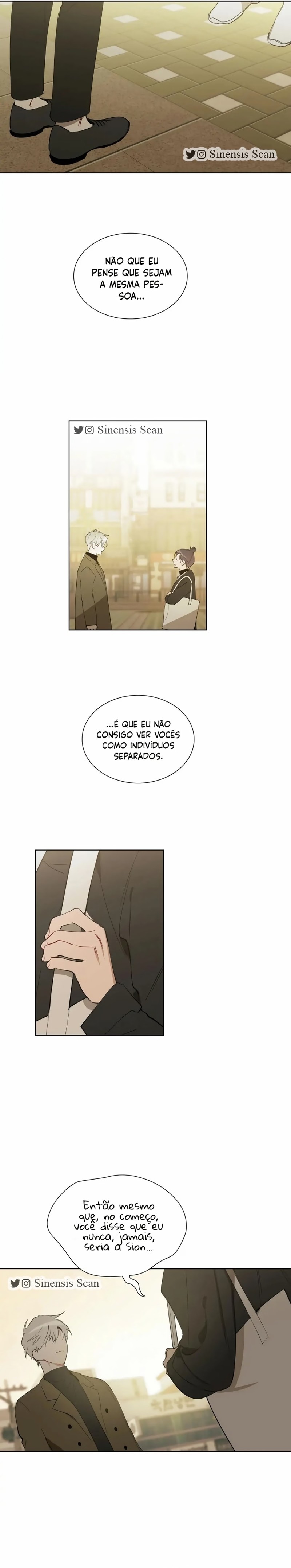 Como usar um anjo Capítulo 61 Página 2