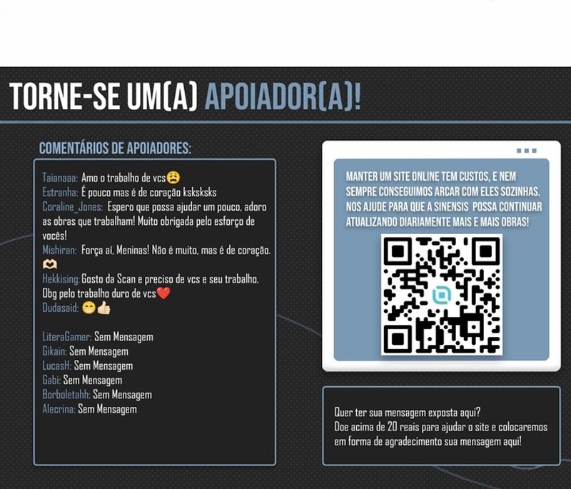 Como usar um anjo Capítulo 62 Página 16