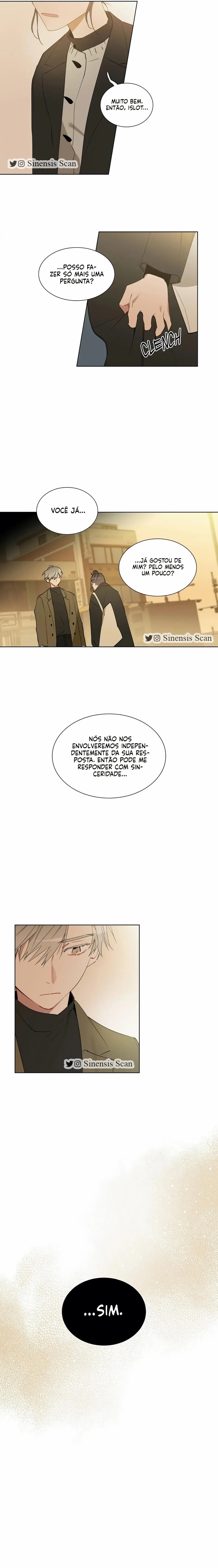 Como usar um anjo Capítulo 62 Página 2