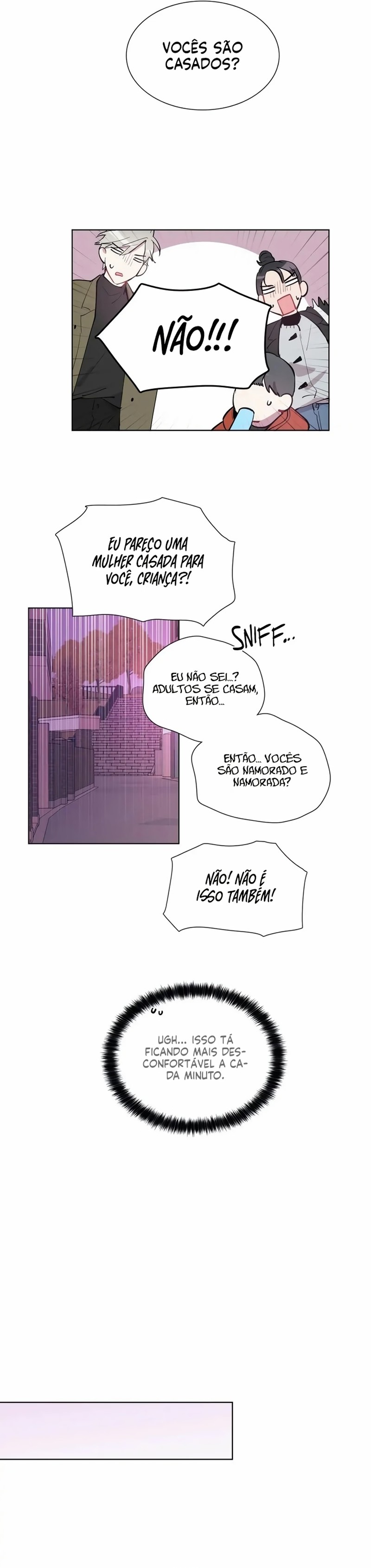 Como usar um anjo Capítulo 62 Página 9