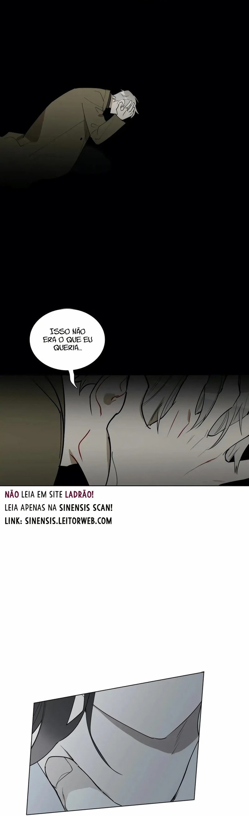 Como usar um anjo Capítulo 63 Página 26
