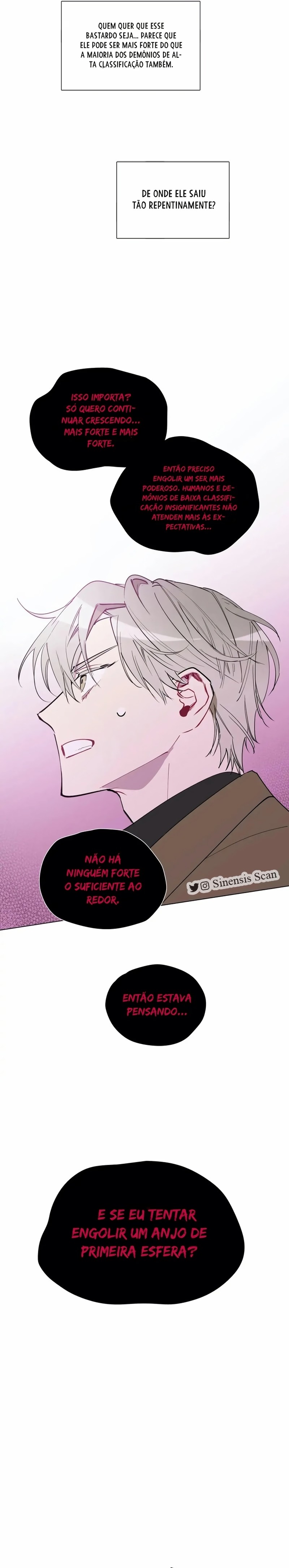 Como usar um anjo Capítulo 63 Página 4