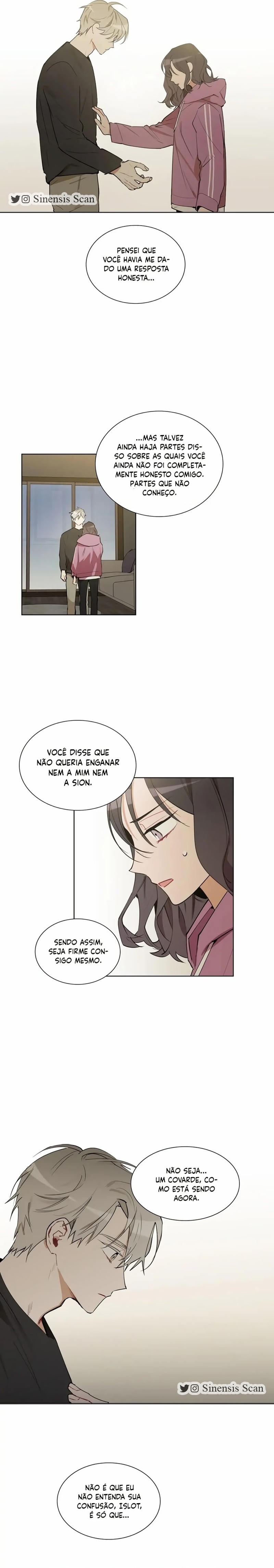Como usar um anjo Capítulo 65 Página 2
