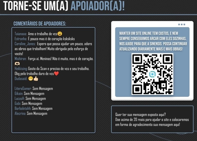 Como usar um anjo Capítulo 66 Página 17