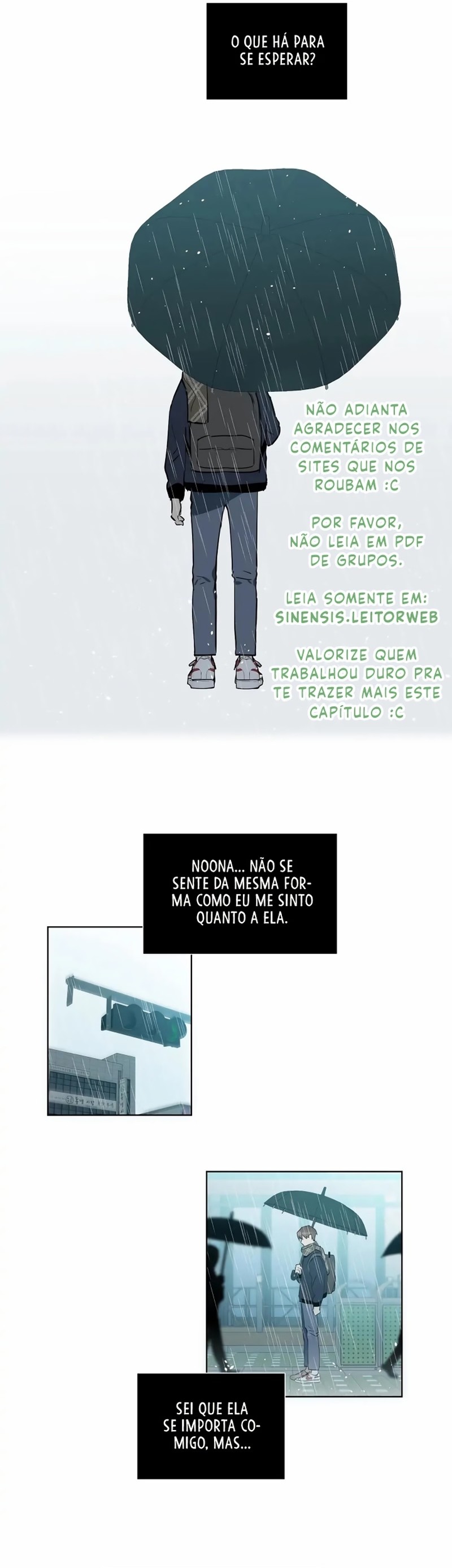 Como usar um anjo Capítulo 66 Página 5