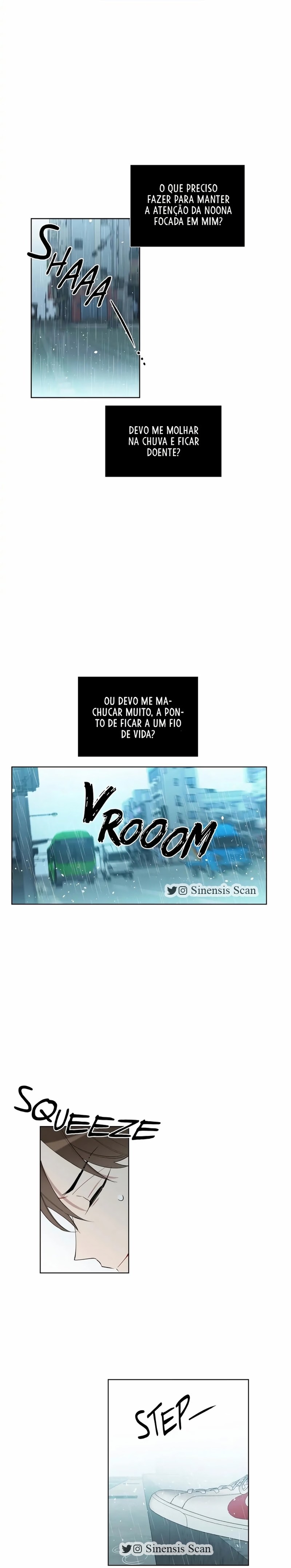 Como usar um anjo Capítulo 66 Página 7