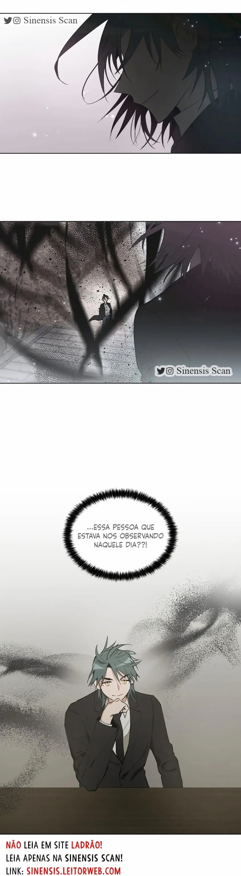 Como usar um anjo Capítulo 69 Página 13