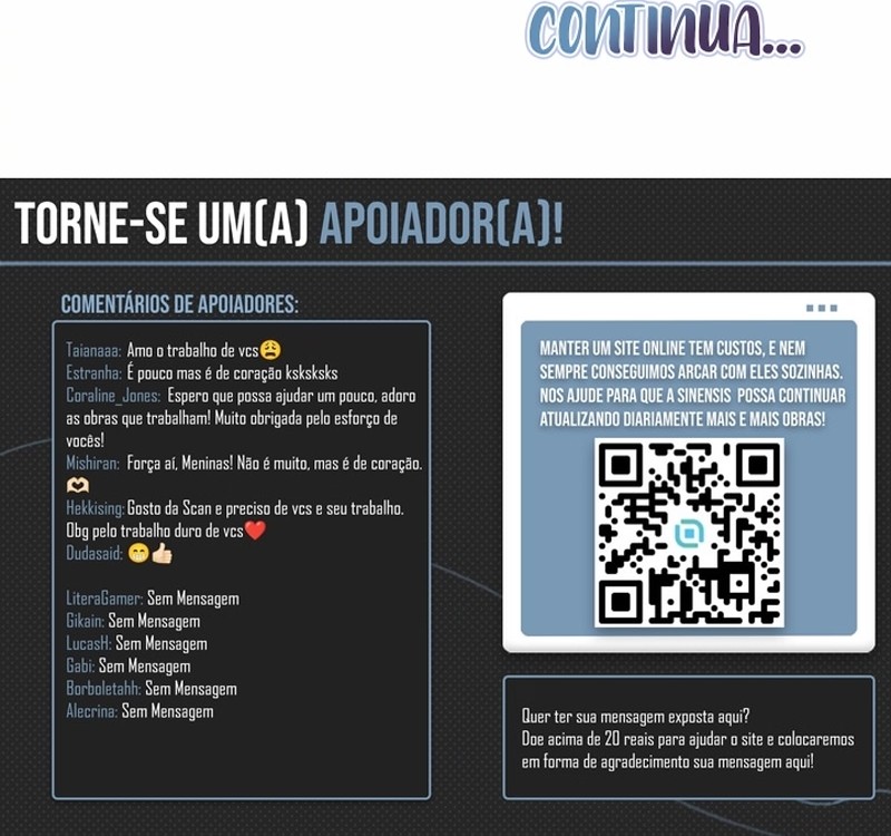 Como usar um anjo Capítulo 70 Página 14