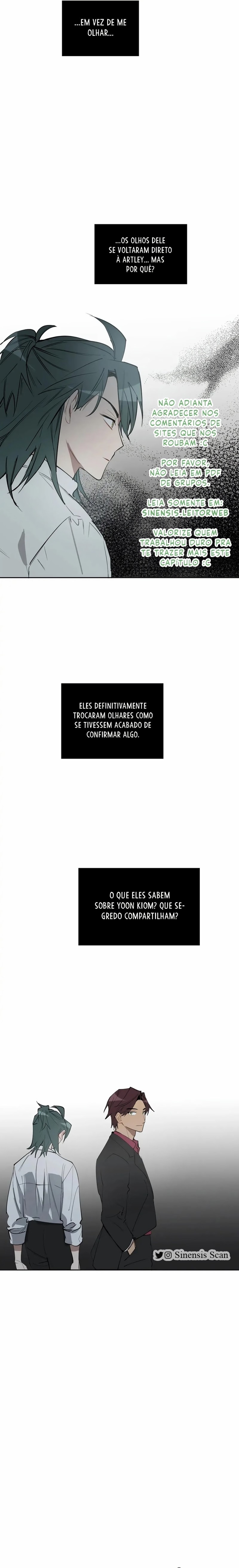 Como usar um anjo Capítulo 72 Página 6