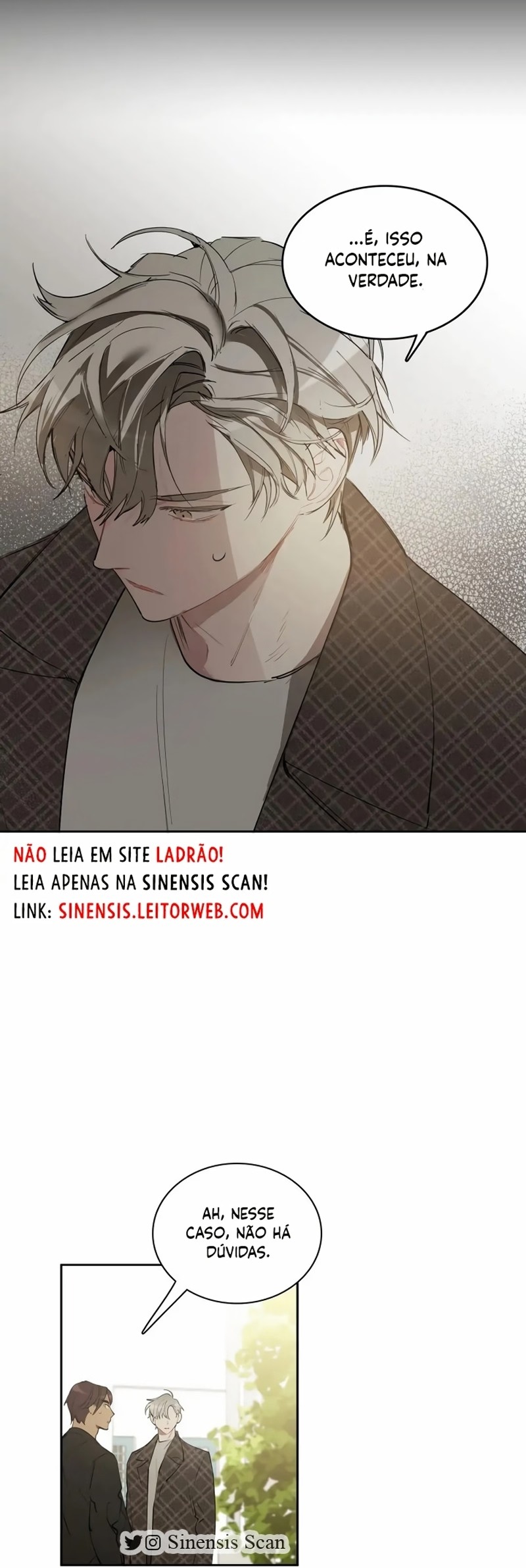 Como usar um anjo Capítulo 73 Página 17