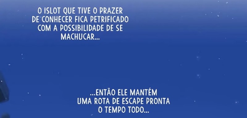 Como usar um anjo Capítulo 75 Página 8