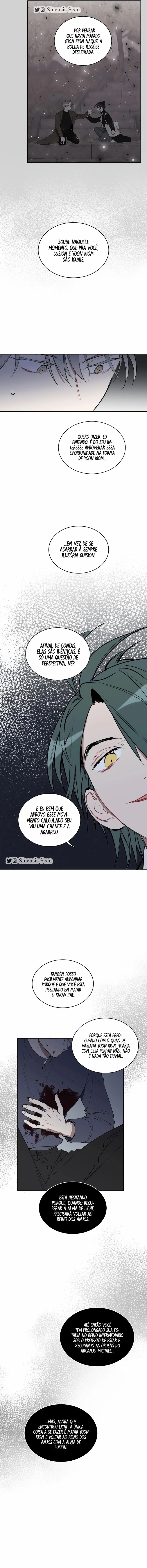 Como usar um anjo Capítulo 76 Página 12