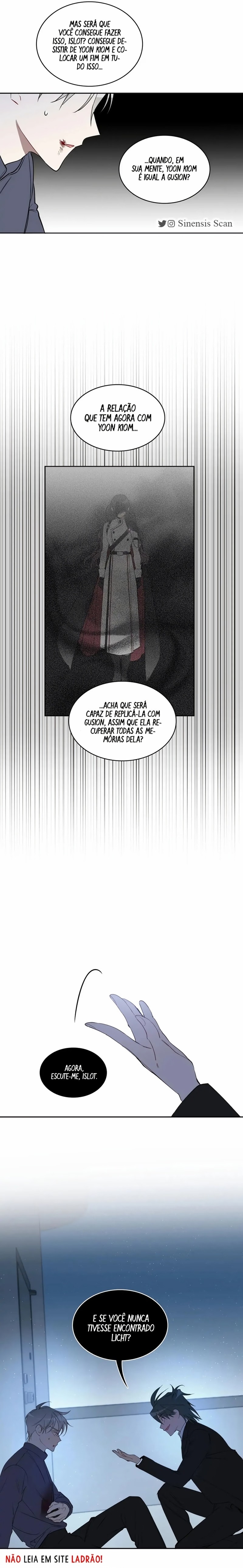 Como usar um anjo Capítulo 76 Página 13
