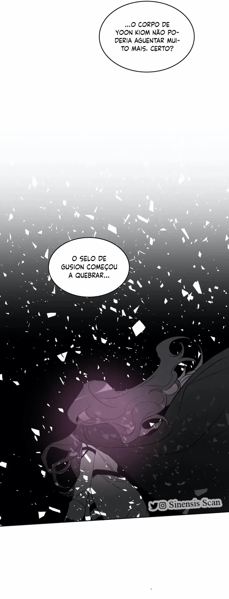 Como usar um anjo Capítulo 77 Página 13