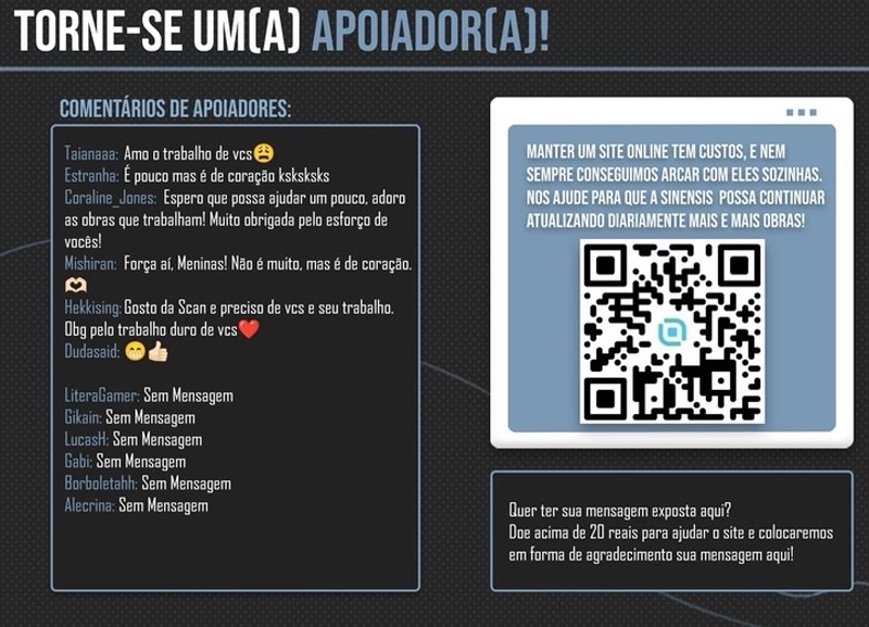 Como usar um anjo Capítulo 77 Página 21