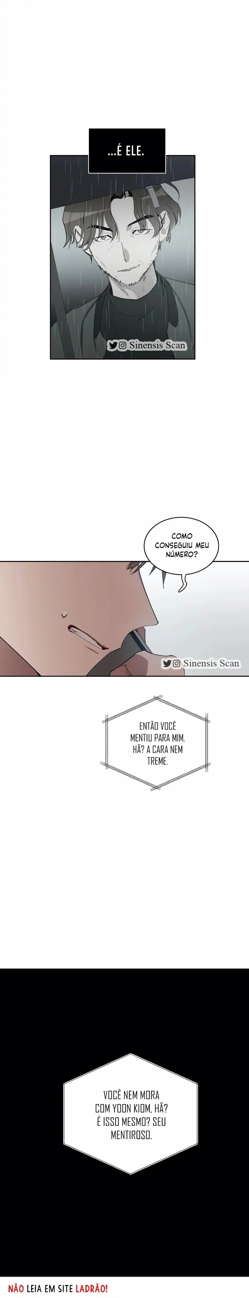 Como usar um anjo Capítulo 78 Página 10