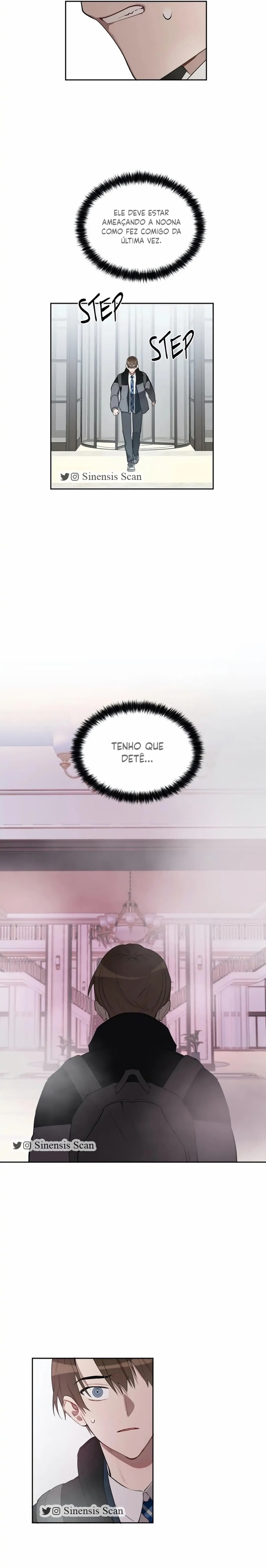 Como usar um anjo Capítulo 78 Página 14