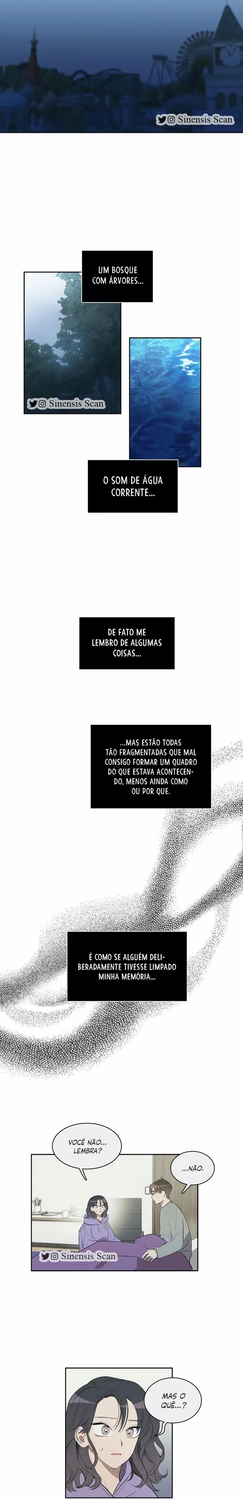 Como usar um anjo Capítulo 78 Página 5