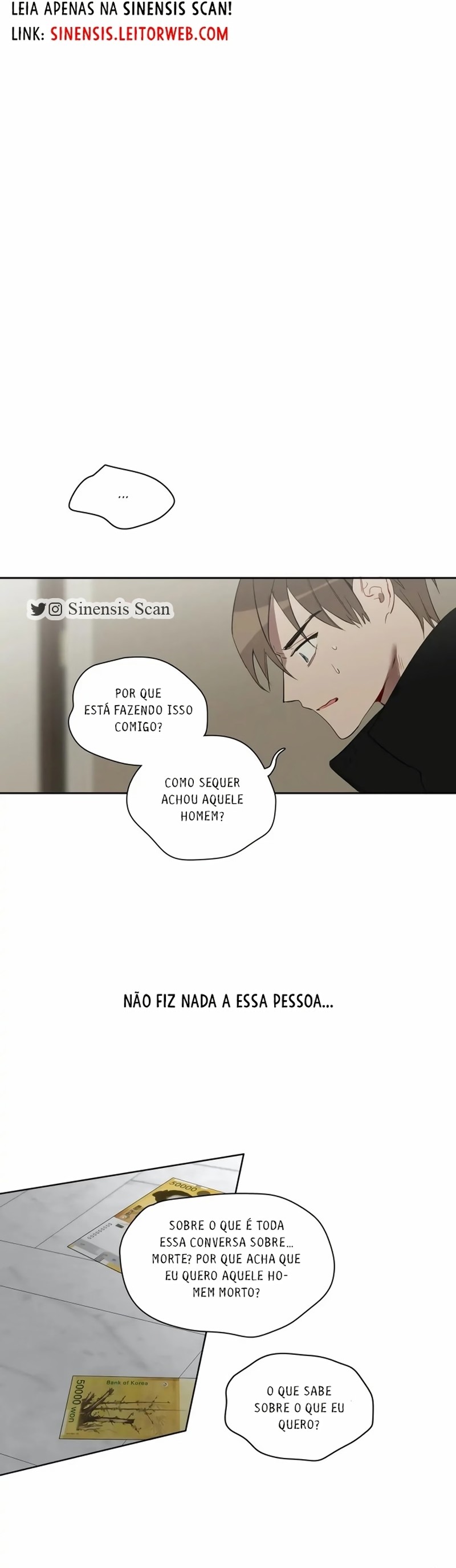 Como usar um anjo Capítulo 79 Página 14