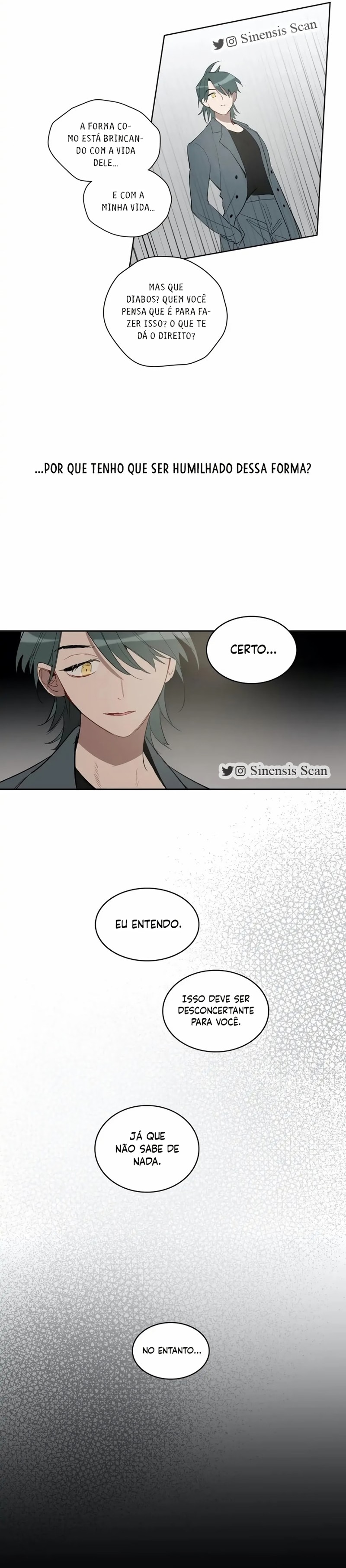 Como usar um anjo Capítulo 79 Página 15