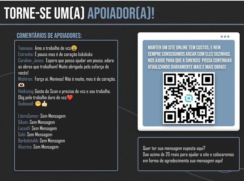Como usar um anjo Capítulo 79 Página 17