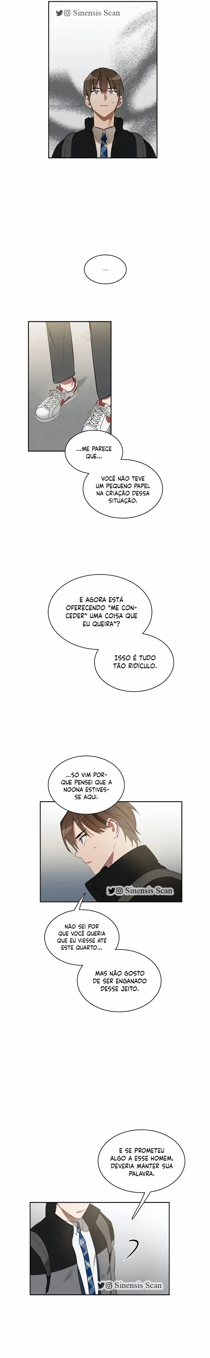Como usar um anjo Capítulo 79 Página 4