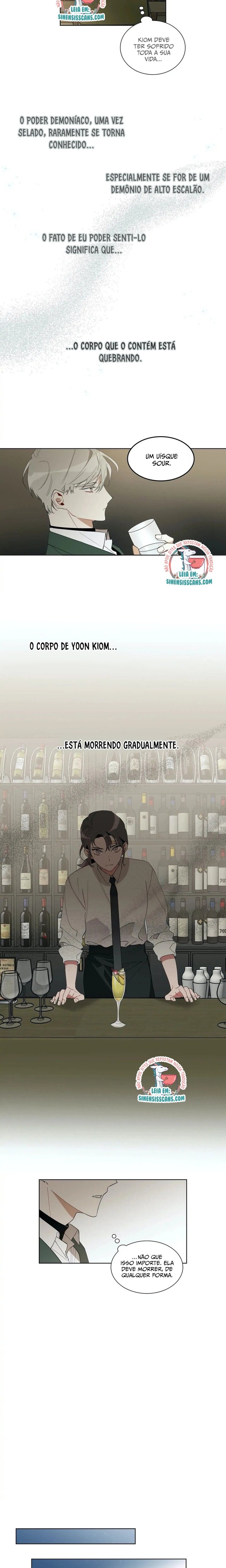Como usar um anjo Capítulo 8 Página 7