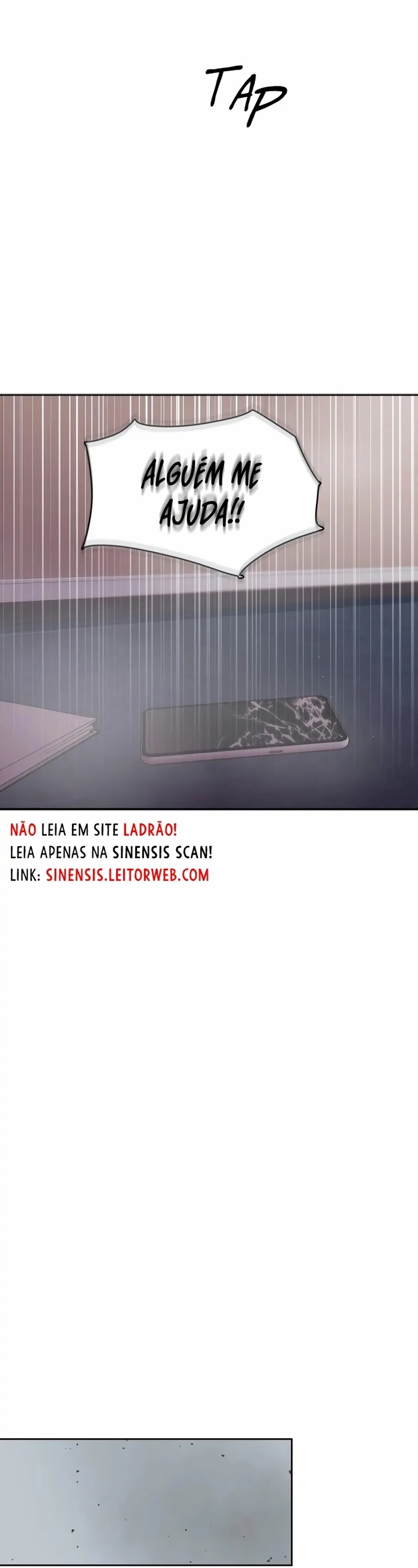 Como usar um anjo Capítulo 80 Página 15