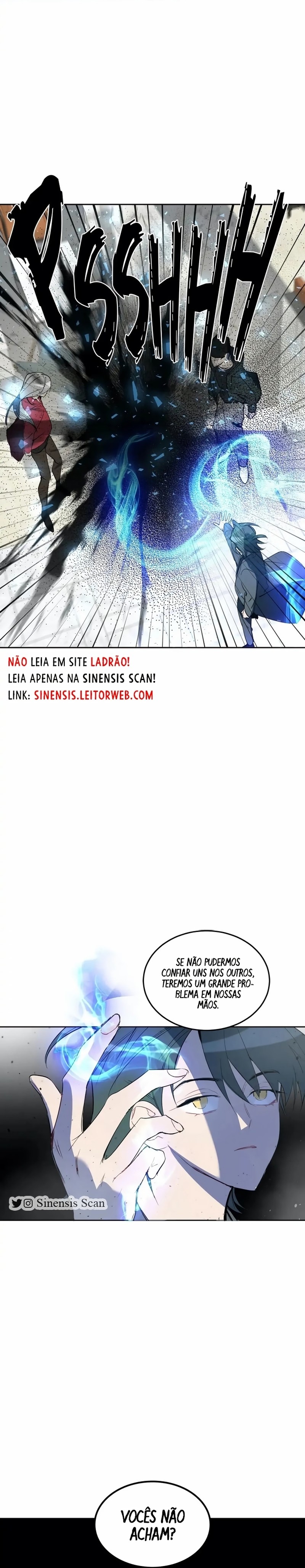 Como usar um anjo Capítulo 80 Página 5