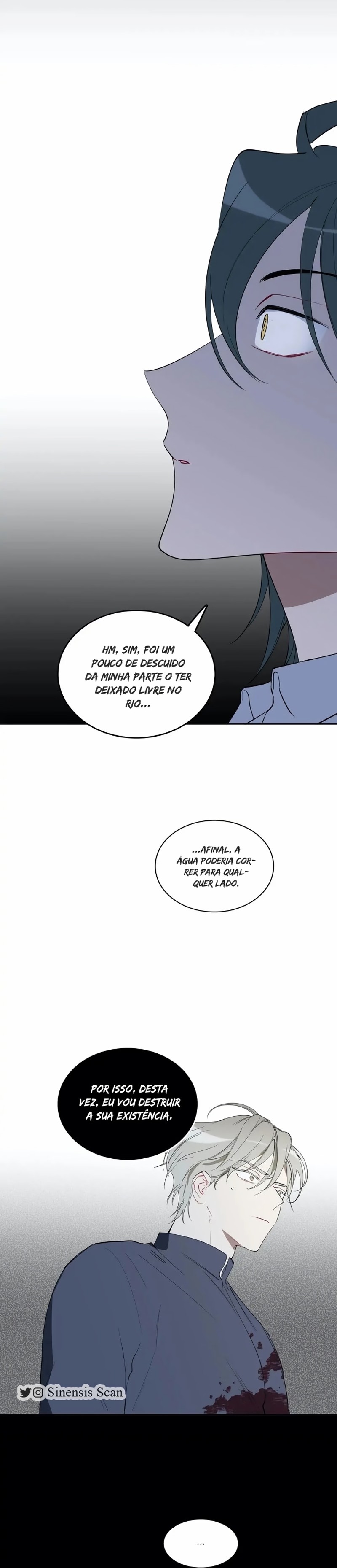 Como usar um anjo Capítulo 81 Página 16