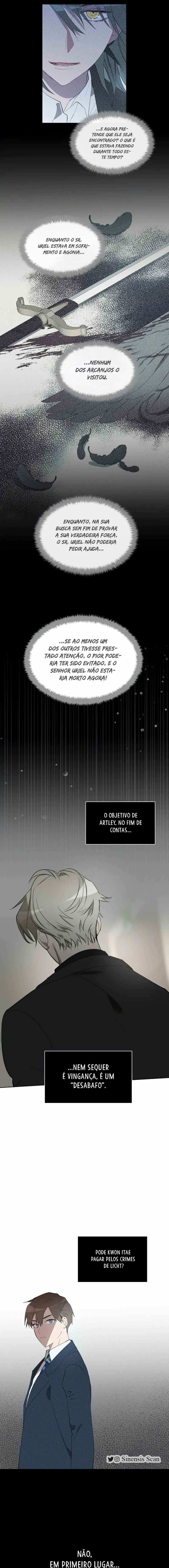 Como usar um anjo Capítulo 81 Página 22