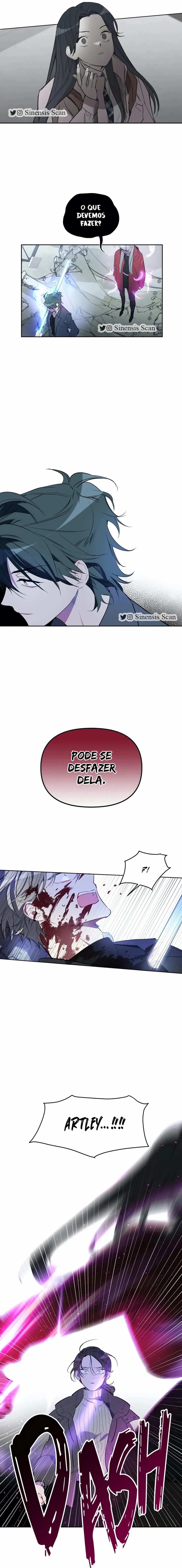 Como usar um anjo Capítulo 82 Página 18