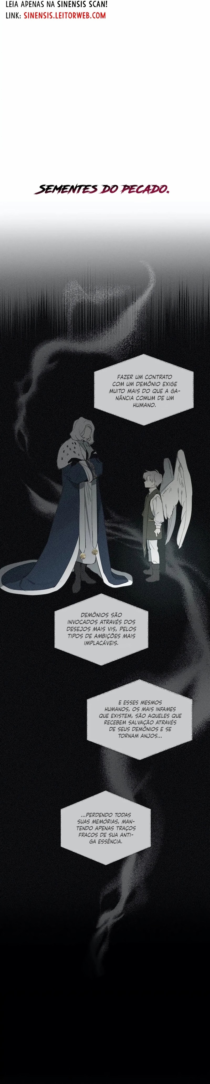 Como usar um anjo Capítulo 82 Página 5