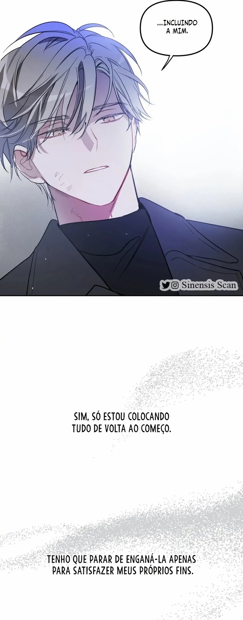 Como usar um anjo Capítulo 84 Página 5