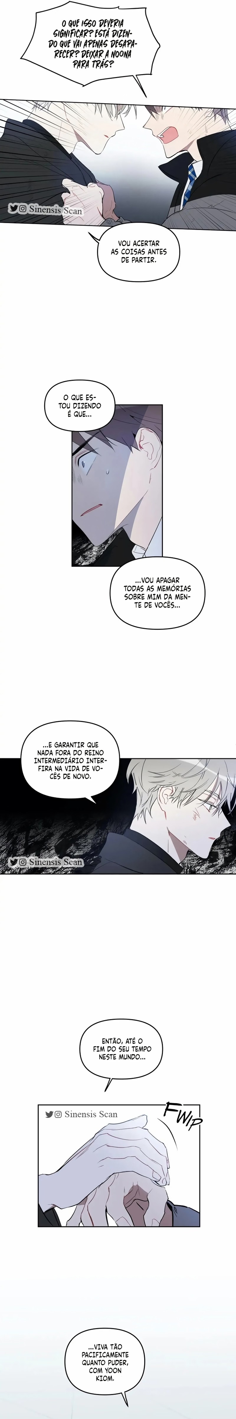 Como usar um anjo Capítulo 84 Página 7
