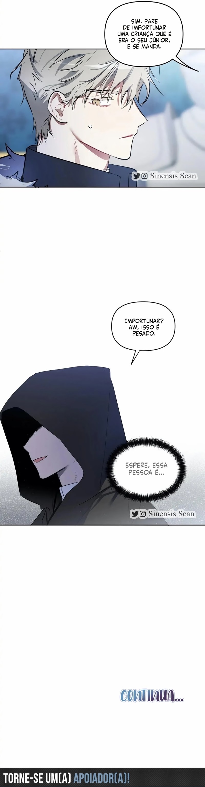 Como usar um anjo Capítulo 85 Página 23