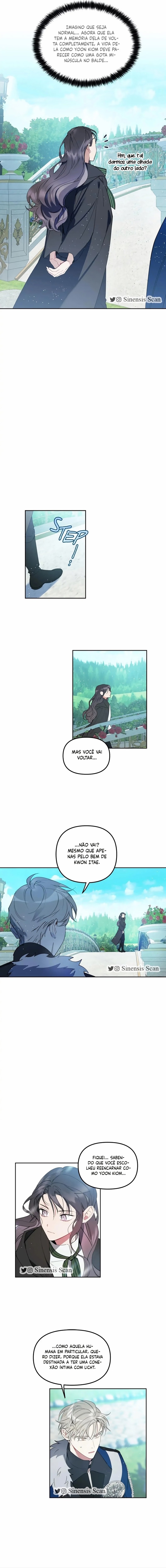Como usar um anjo Capítulo 87 Página 2