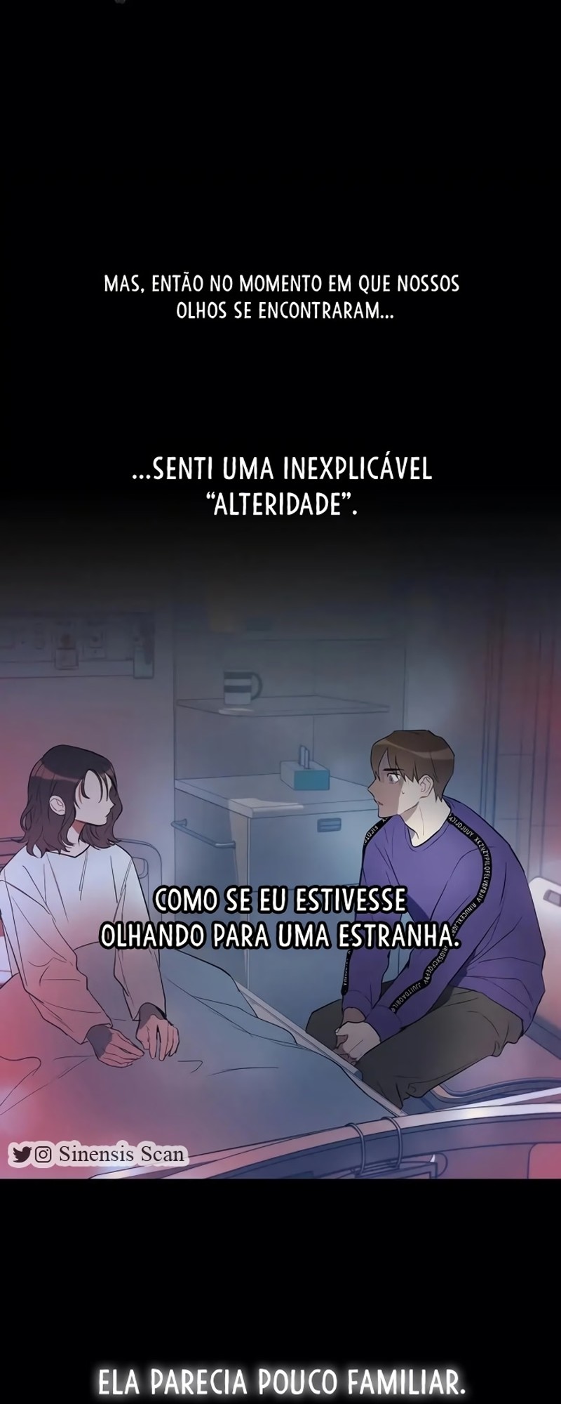 Como usar um anjo Capítulo 88 Página 11
