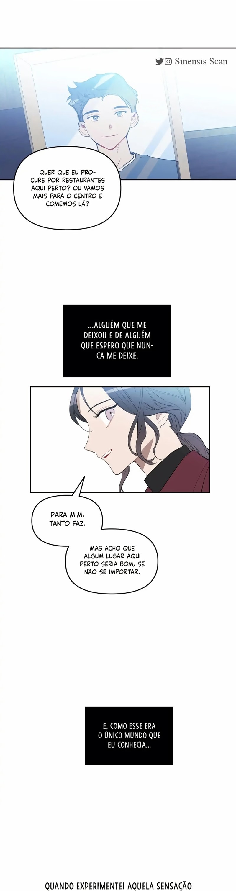 Como usar um anjo Capítulo 88 Página 15