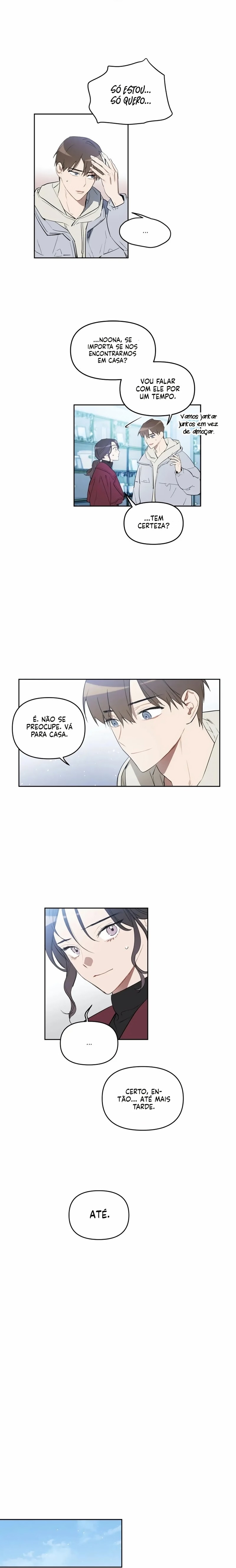 Como usar um anjo Capítulo 88 Página 22